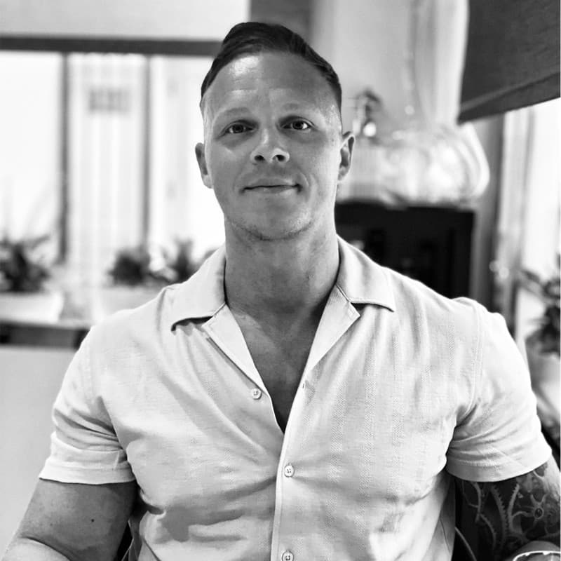 Adam Bryant, founder of Vantage Performance