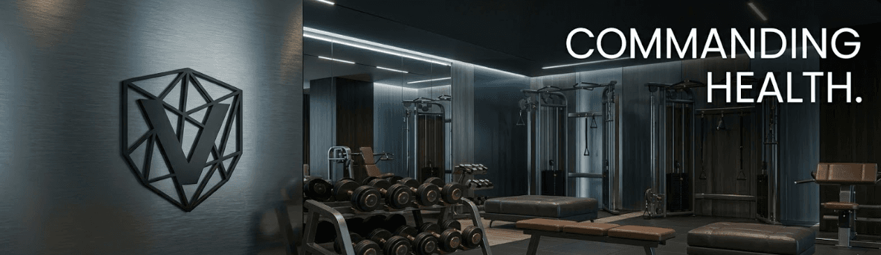 Vantage Performance — Commanding Health